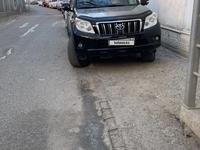 Toyota Land Cruiser Prado 2013 годаүшін15 500 000 тг. в Атырау