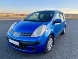 Nissan Note 2006 года за 3 200 000 тг. в Кокшетау – фото 3