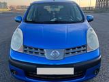 Nissan Note 2006 года за 3 200 000 тг. в Кокшетау – фото 2