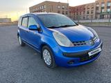 Nissan Note 2006 года за 3 200 000 тг. в Кокшетау