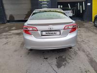 Toyota Camry 2013 года за 7 800 000 тг. в Алматы