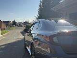 Hyundai Sonata 2022 года за 12 500 000 тг. в Астана – фото 4