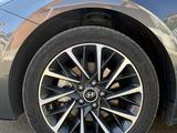 Hyundai Sonata 2022 года за 12 500 000 тг. в Астана – фото 3