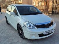 Nissan Tiida 2006 года за 3 000 000 тг. в Актау