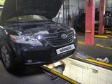 Toyota Camry 2007 годаfor6 000 000 тг. в Алматы – фото 5