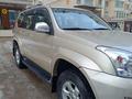 Toyota Land Cruiser Prado 2007 года за 12 350 000 тг. в Алматы – фото 5