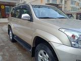 Toyota Land Cruiser Prado 2007 годаfor12 350 000 тг. в Алматы – фото 5