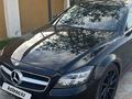 Mercedes-Benz CLS 350 2013 годаүшін15 000 000 тг. в Актау – фото 2