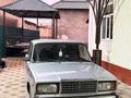 ВАЗ (Lada) 2107 2011 годаүшін1 350 000 тг. в Туркестан – фото 3