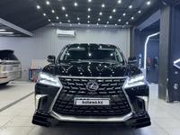 Lexus LX 570 2015 годаүшін35 000 000 тг. в Атырау