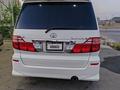 Toyota Alphard 2007 годаүшін5 200 000 тг. в Шымкент – фото 7