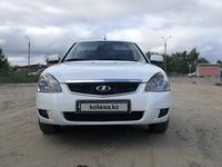 ВАЗ (Lada) Priora 2170 2014 годаfor2 800 000 тг. в Семей