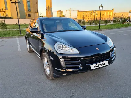 Porsche Cayenne 2008 года за 7 450 000 тг. в Семей – фото 13