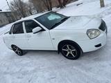 ВАЗ (Lada) Priora 2170 2014 года за 2 800 000 тг. в Усть-Каменогорск – фото 2