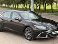 Lexus ES 250 2022 года за 27 500 000 тг. в Астана – фото 16