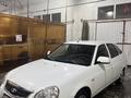 ВАЗ (Lada) Priora 2172 2012 годаfor2 400 000 тг. в Актобе – фото 2