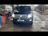 Toyota Land Cruiser Prado 2007 года за 10 500 000 тг. в Павлодар