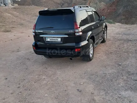 Toyota Land Cruiser Prado 2006 года за 11 000 000 тг. в Алматы