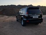 Toyota Land Cruiser Prado 2006 годаfor11 000 000 тг. в Алматы – фото 3