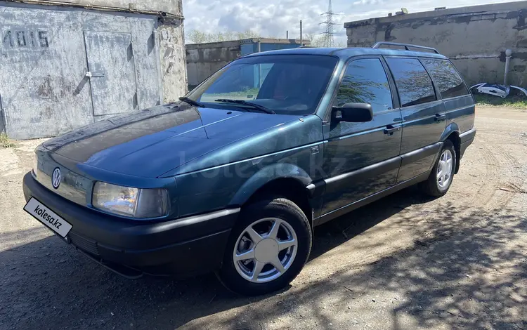 Volkswagen Passat 1991 года за 1 850 000 тг. в Павлодар