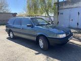 Volkswagen Passat 1991 годаүшін1 850 000 тг. в Павлодар – фото 3