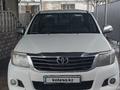 Toyota Hilux 2012 годаүшін10 000 000 тг. в Алматы – фото 8