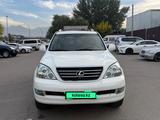 Lexus GX 470 2004 годаүшін12 000 000 тг. в Алматы – фото 2
