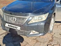 Toyota Camry 2012 годаүшін7 300 000 тг. в Караганда