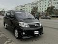 Toyota Alphard 2005 годаүшін4 500 000 тг. в Атырау – фото 7