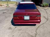 Mercedes-Benz E 280 1993 года за 2 000 000 тг. в Тараз – фото 3