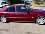 Mercedes-Benz E 280 1993 года за 2 000 000 тг. в Тараз – фото 4