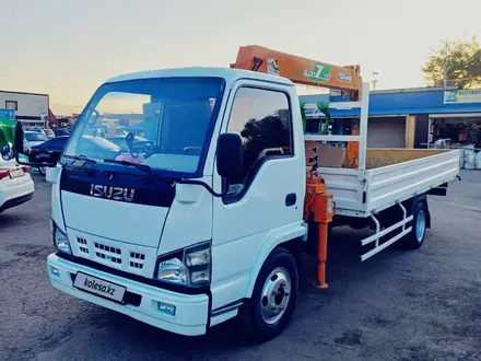 Isuzu 2006 года за 12 500 000 тг. в Алматы – фото 2