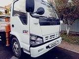 Isuzu 2006 года за 12 500 000 тг. в Алматы – фото 3