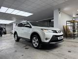 Toyota RAV4 2013 года за 9 990 000 тг. в Астана – фото 3