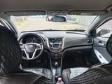 Hyundai Accent 2013 годаүшін4 600 000 тг. в Сарыкемер – фото 3