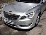 Kia K7 2011 годаүшін6 000 000 тг. в Алматы