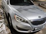 Kia K7 2011 годаүшін6 000 000 тг. в Алматы – фото 2