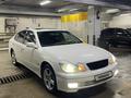 Lexus GS 300 1999 годаүшін4 200 000 тг. в Астана – фото 2