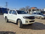 Toyota Hilux 2012 годаүшін9 700 000 тг. в Уральск – фото 2