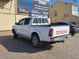 Toyota Hilux 2012 годаүшін9 700 000 тг. в Уральск – фото 4