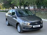 ВАЗ (Lada) Granta 2190 2024 годаүшін4 800 000 тг. в Уральск