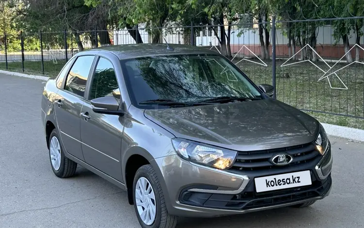 ВАЗ (Lada) Granta 2190 2024 годаүшін4 800 000 тг. в Уральск