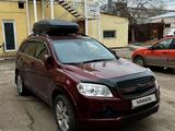 Chevrolet Captiva 2007 года за 6 000 000 тг. в Уральск – фото 2