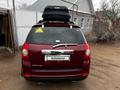 Chevrolet Captiva 2007 годаүшін5 500 000 тг. в Уральск – фото 5