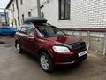 Chevrolet Captiva 2007 годаүшін5 500 000 тг. в Уральск – фото 8