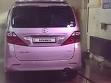 Toyota Alphard 2009 года за 10 500 000 тг. в Астана – фото 4