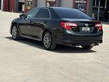 Toyota Camry 2013 года за 5 300 000 тг. в Актау – фото 4