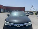 Toyota Camry 2013 года за 5 300 000 тг. в Актау – фото 2