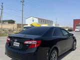 Toyota Camry 2013 года за 5 300 000 тг. в Актау – фото 5