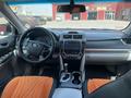 Toyota Camry 2013 года за 5 300 000 тг. в Актау – фото 11